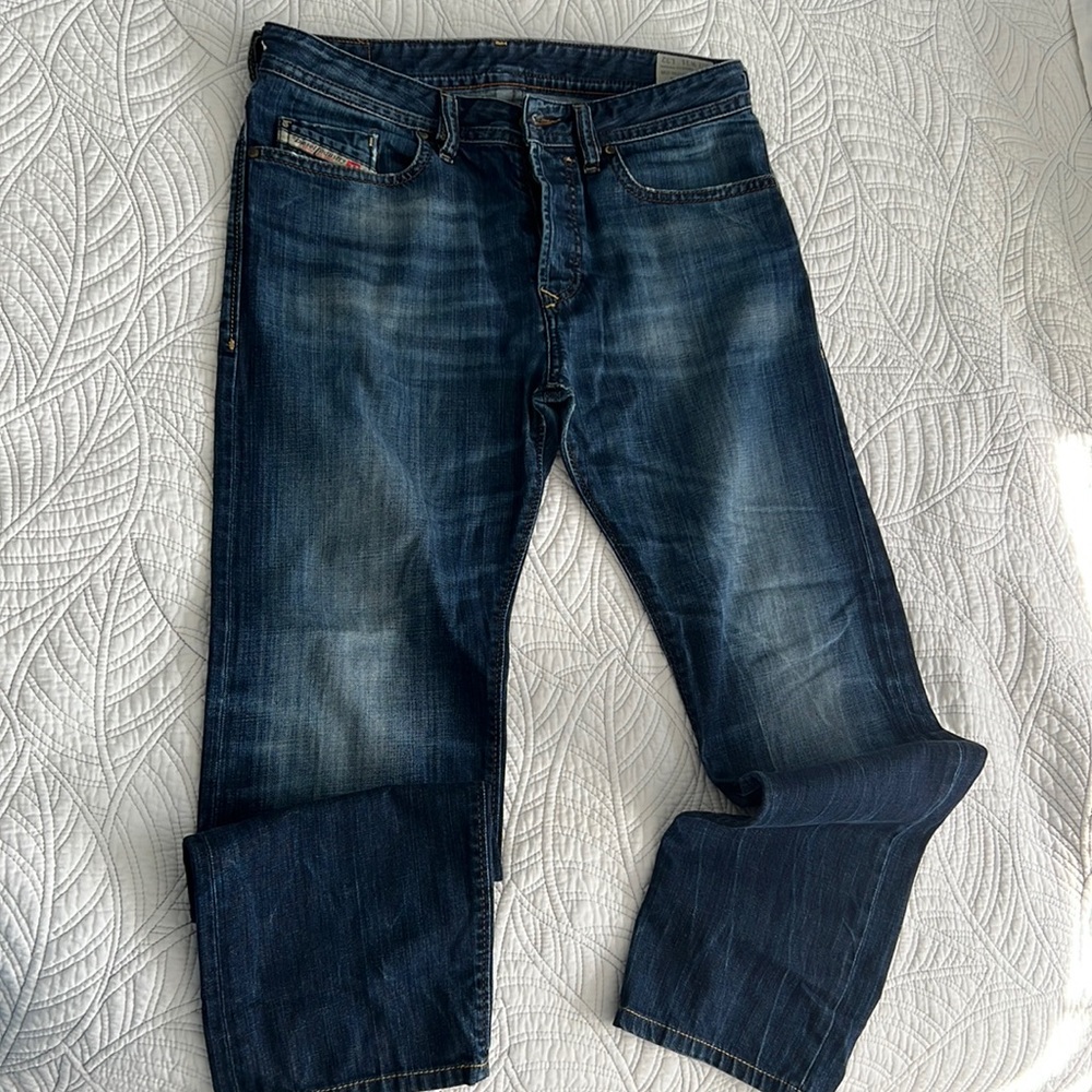Mens jeans
